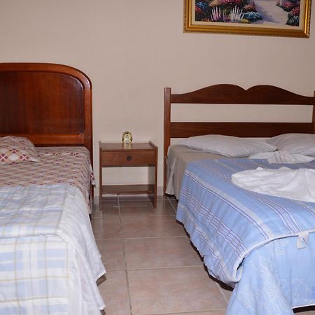 Pousada Hotel Casarao Serra Negra  Zimmer foto