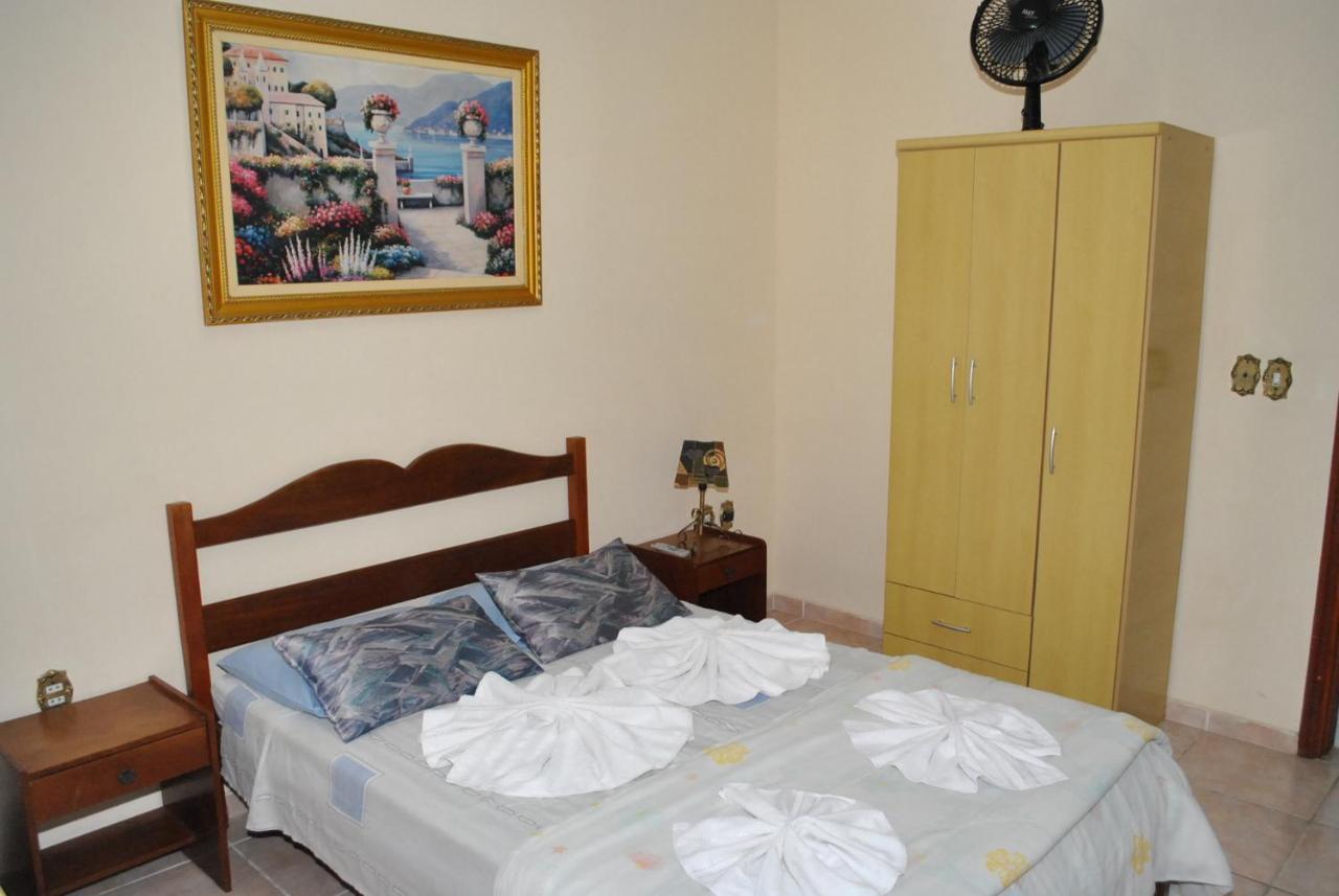 Pousada Hotel Casarao Serra Negra  Zimmer foto