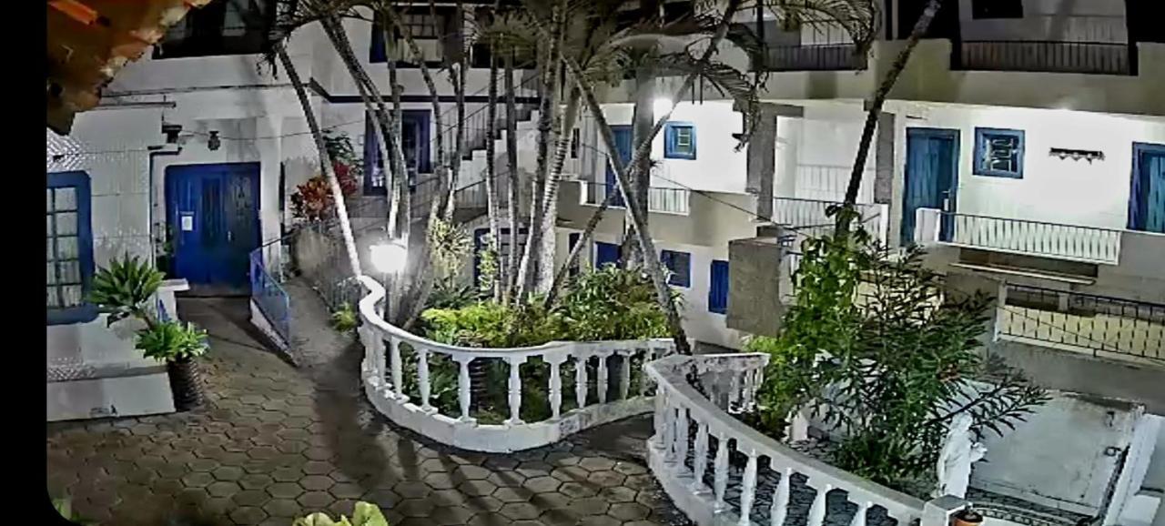 Pousada Hotel Casarao Serra Negra  Exterior foto
